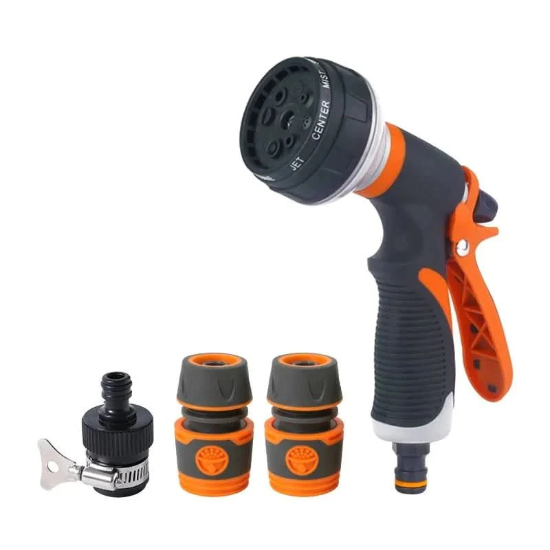 HydroFlex garden spray gun - Versatile & powerful for every irrigation application - Image 11