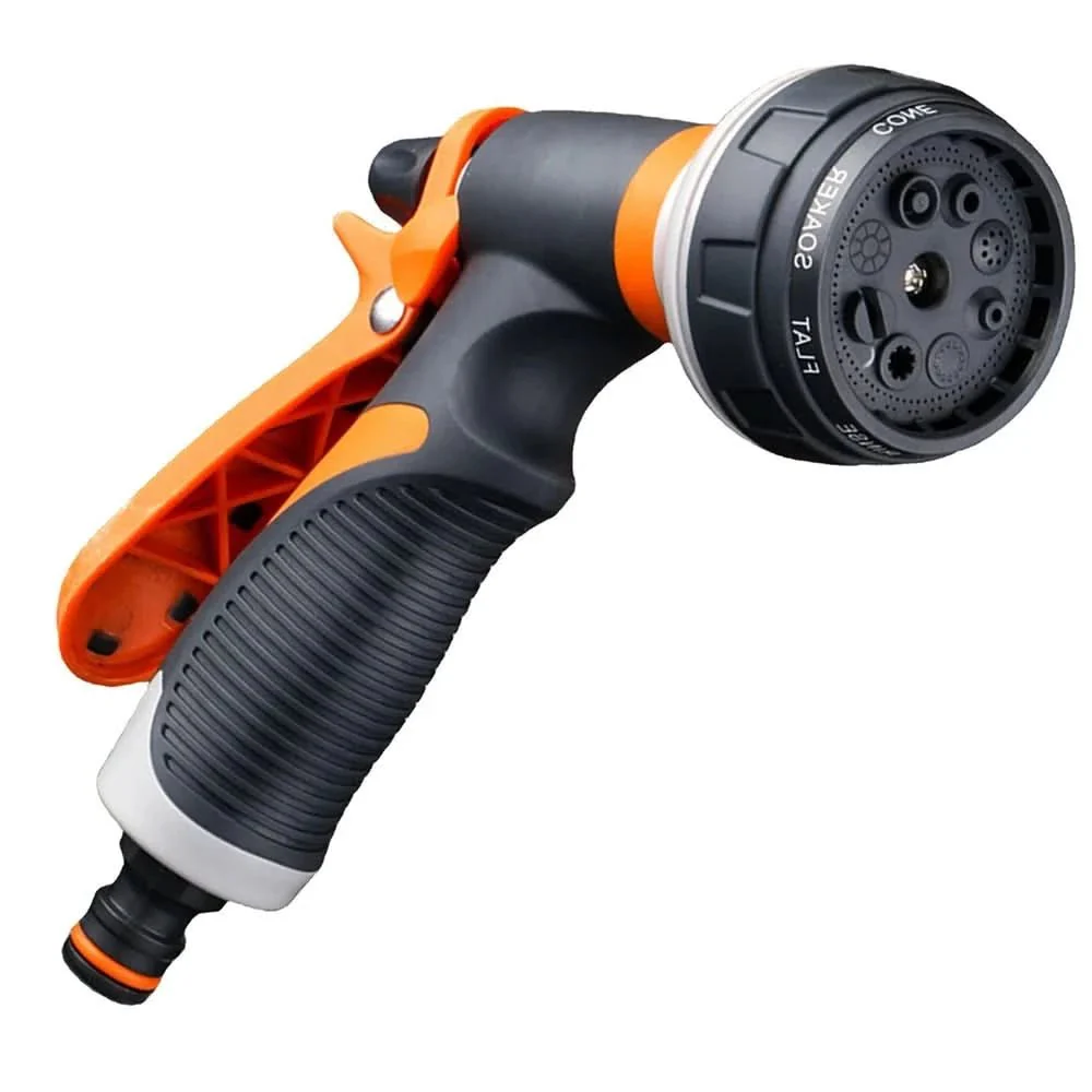 HydroFlex garden spray gun - Versatile & powerful for every irrigation application - Image 5