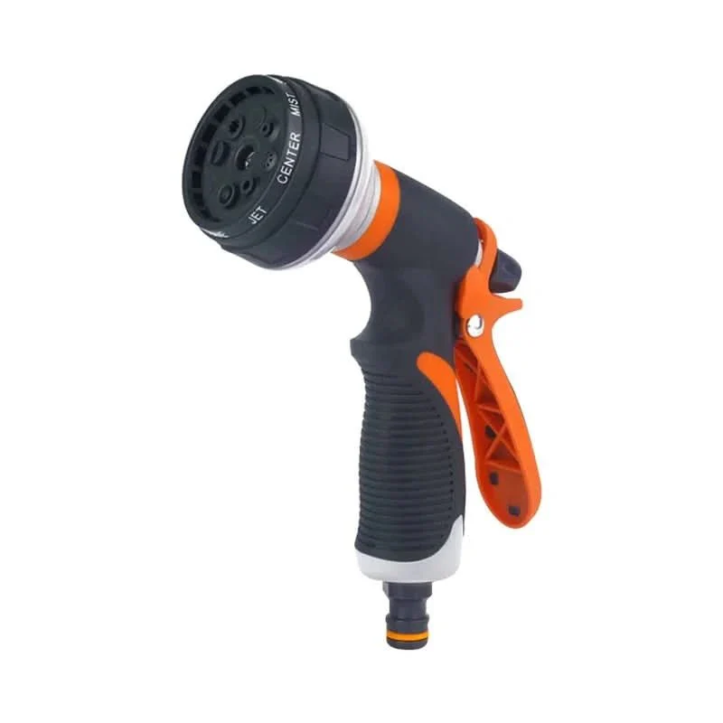 HydroFlex garden spray gun - Versatile & powerful for every irrigation application - Image 6