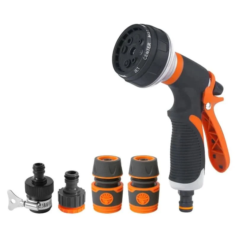 HydroFlex garden spray gun - Versatile & powerful for every irrigation application - Image 9