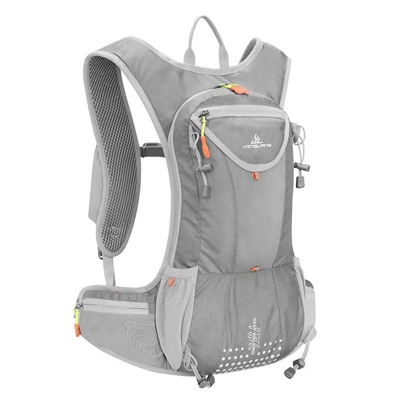HYDROFLOW PACK - bike backpack with integrated hydration system & high wearing comfort - Image 10