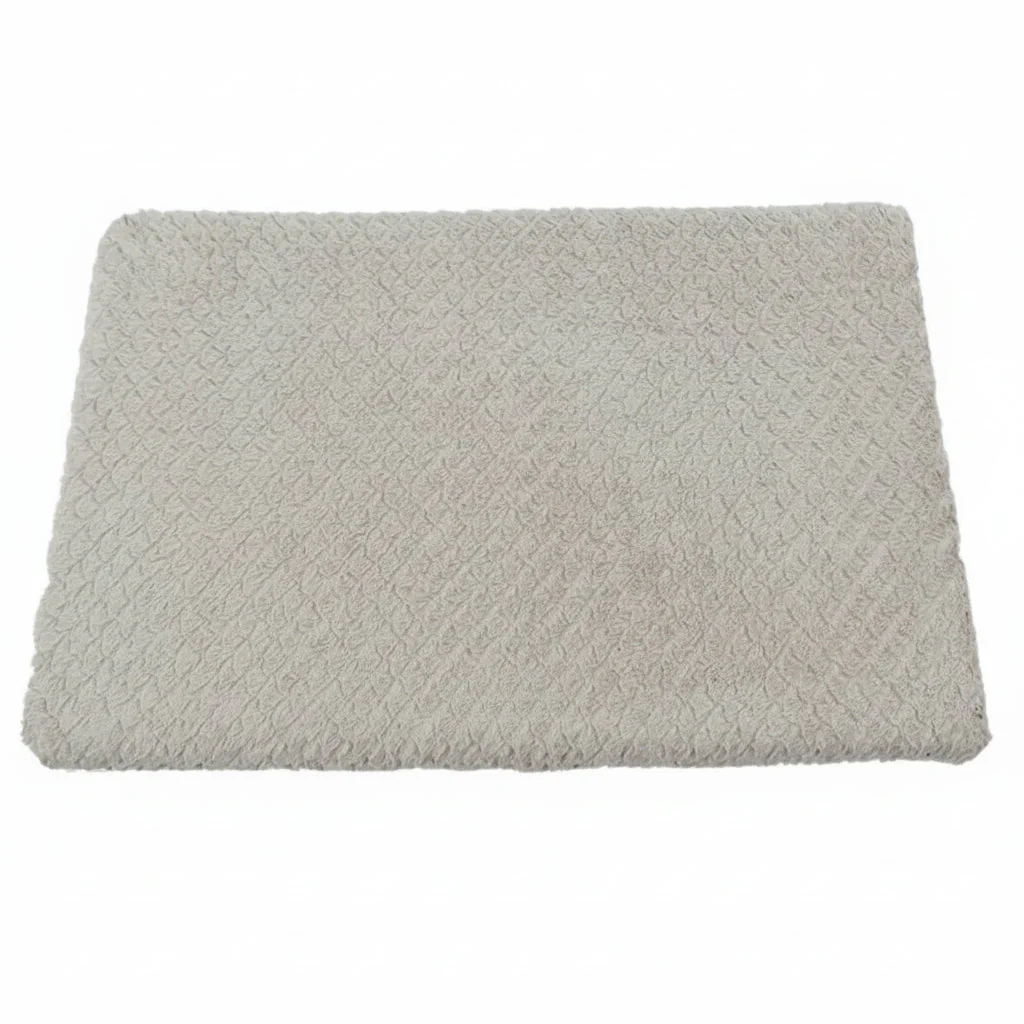 HYDROFURREST – Waterproof Orthopedic Dog Bed with Soft Removable Faux Fur - Image 7