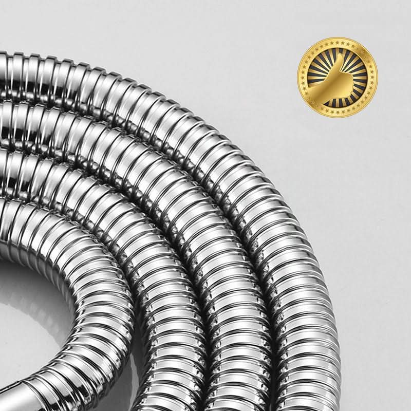 HydroLine – Stainless Steel 304 Shower Hose, Flexible & Durable - Image 2