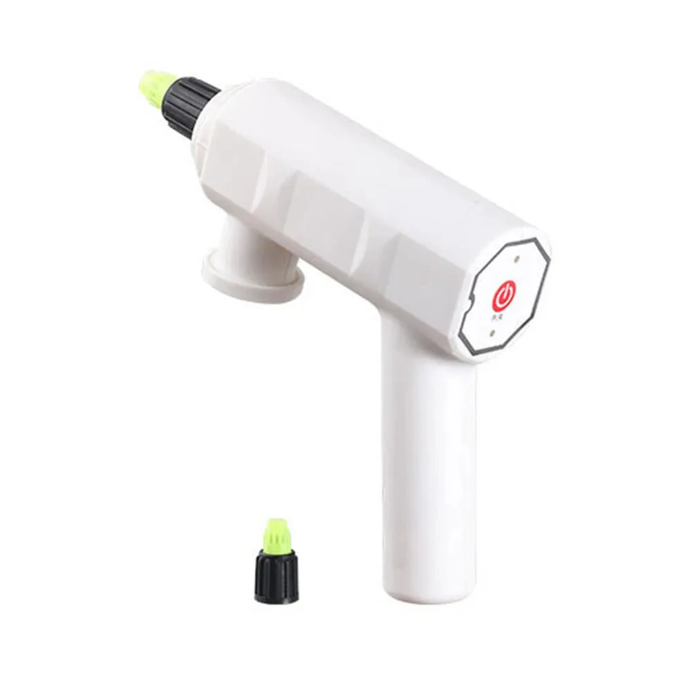 HYDROMIST – Automatic electric plant spray bottle with USB charging - Image 5