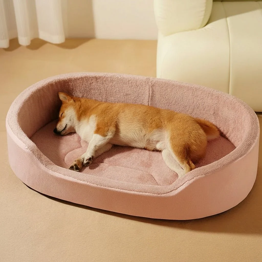HYDROREST – Waterproof Orthopedic Bed for Warm Winter Sleep - Image 4