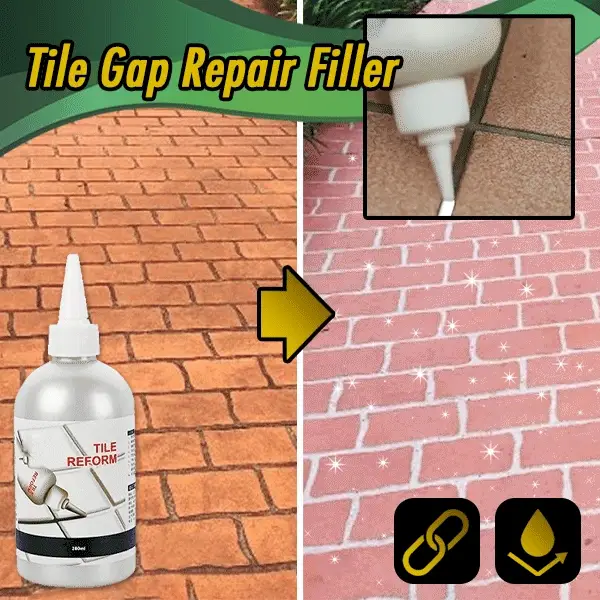 HydroSeal Max Joint Defender | Waterproof Joint Filler | Prevents Mold & Cracks | Durable Tile Sealing | Easy Application - Image 3