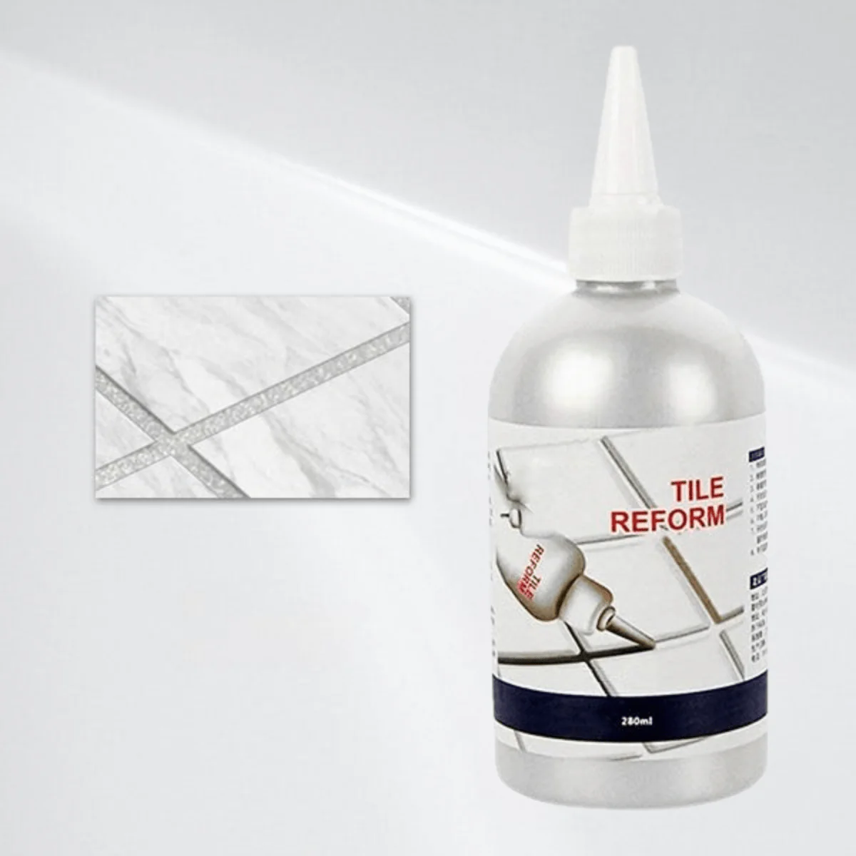 HydroSeal Max Joint Defender | Waterproof Joint Filler | Prevents Mold & Cracks | Durable Tile Sealing | Easy Application - Image 9