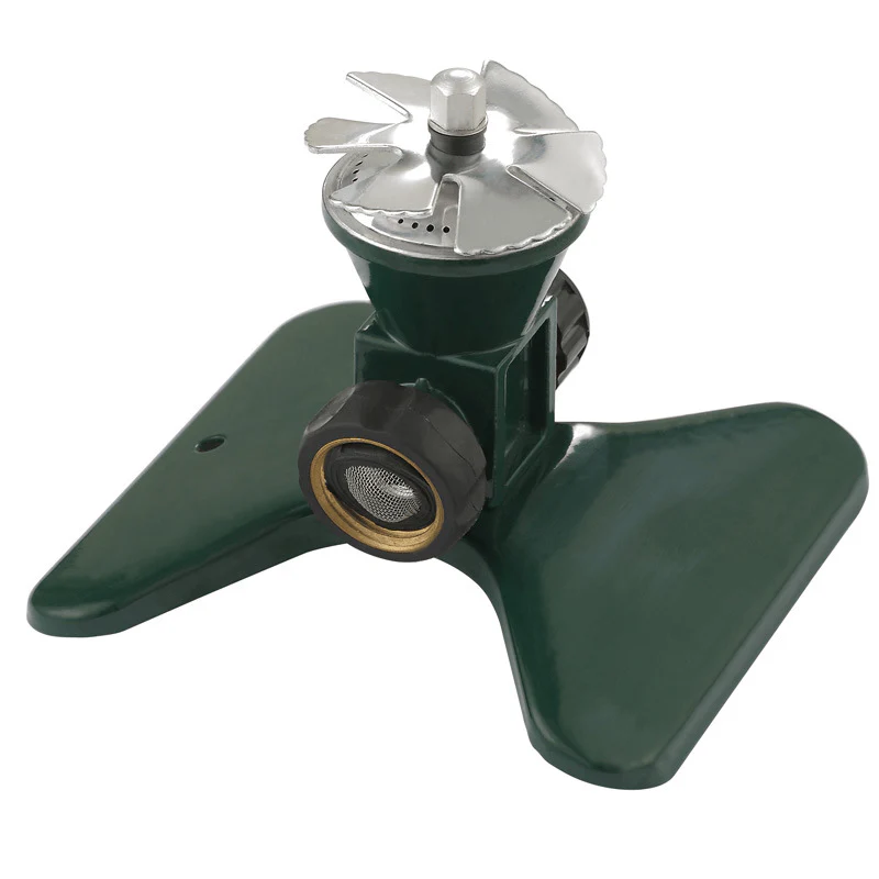 HydroSpin – Even 360° Watering for Healthy Lawns - Image 3