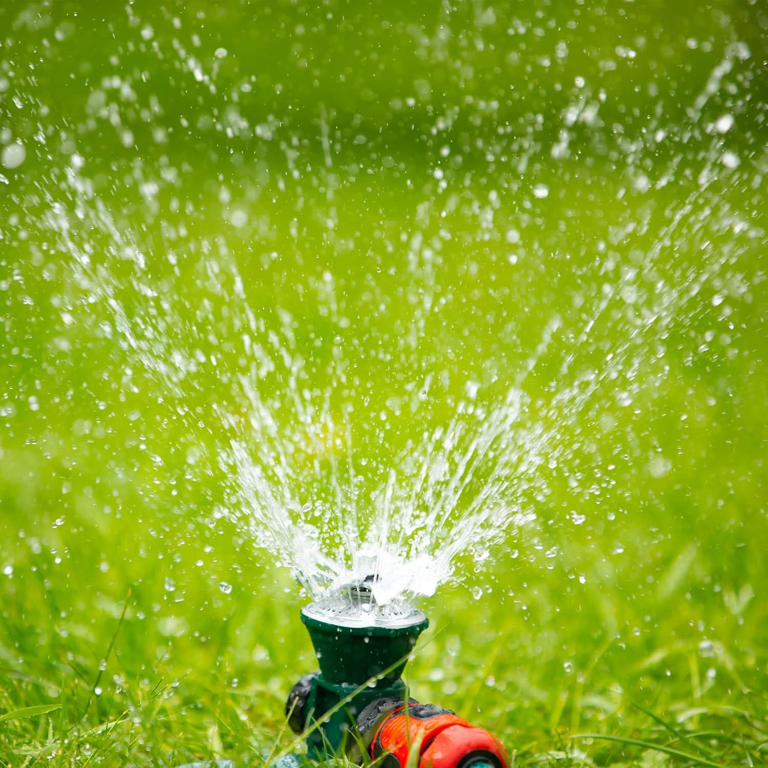 HydroSpin – Even 360° Watering for Healthy Lawns - Image 5