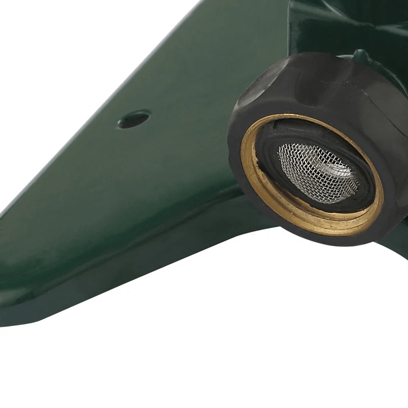 HydroSpin – Even 360° Watering for Healthy Lawns - Image 7