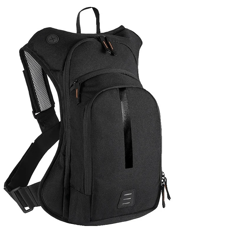 HydroSport Backpack - Ultralight 10L backpack with hydration system for cycling & outdoor use - Image 4