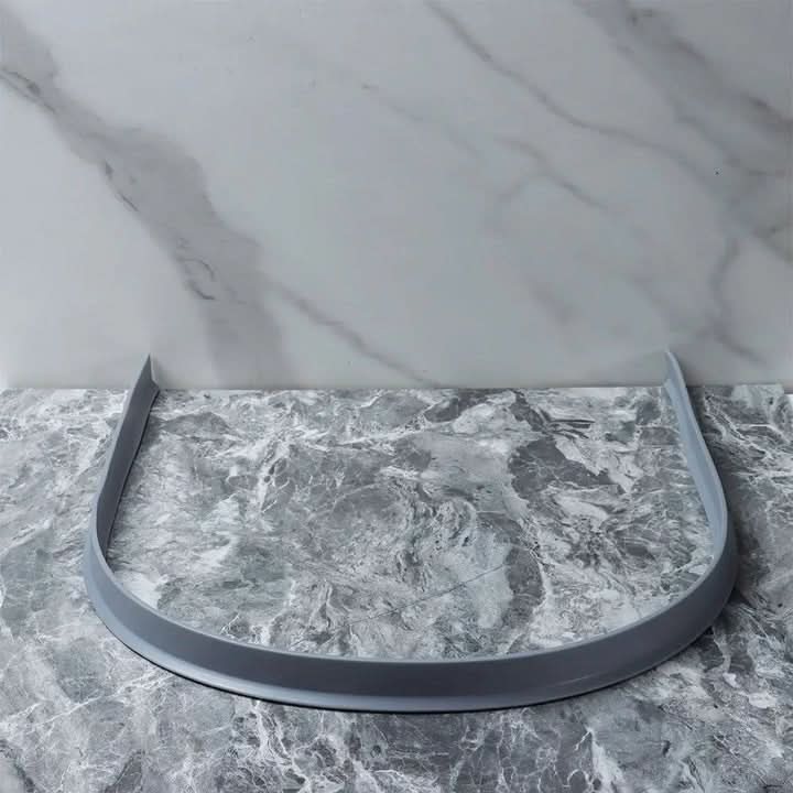 HYDROSTOP – Silicone sealing strip against water leaks in bathroom & kitchen - Image 2