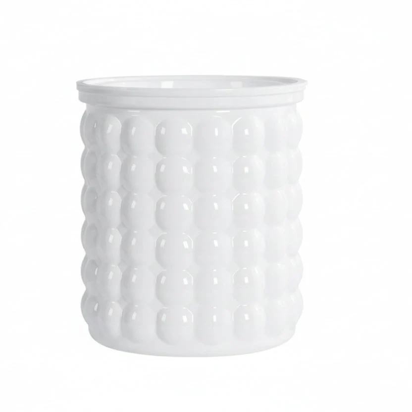 HYDROZEN – Environmentally Friendly Water Culture Flowerpot with Self-Watering - Image 10