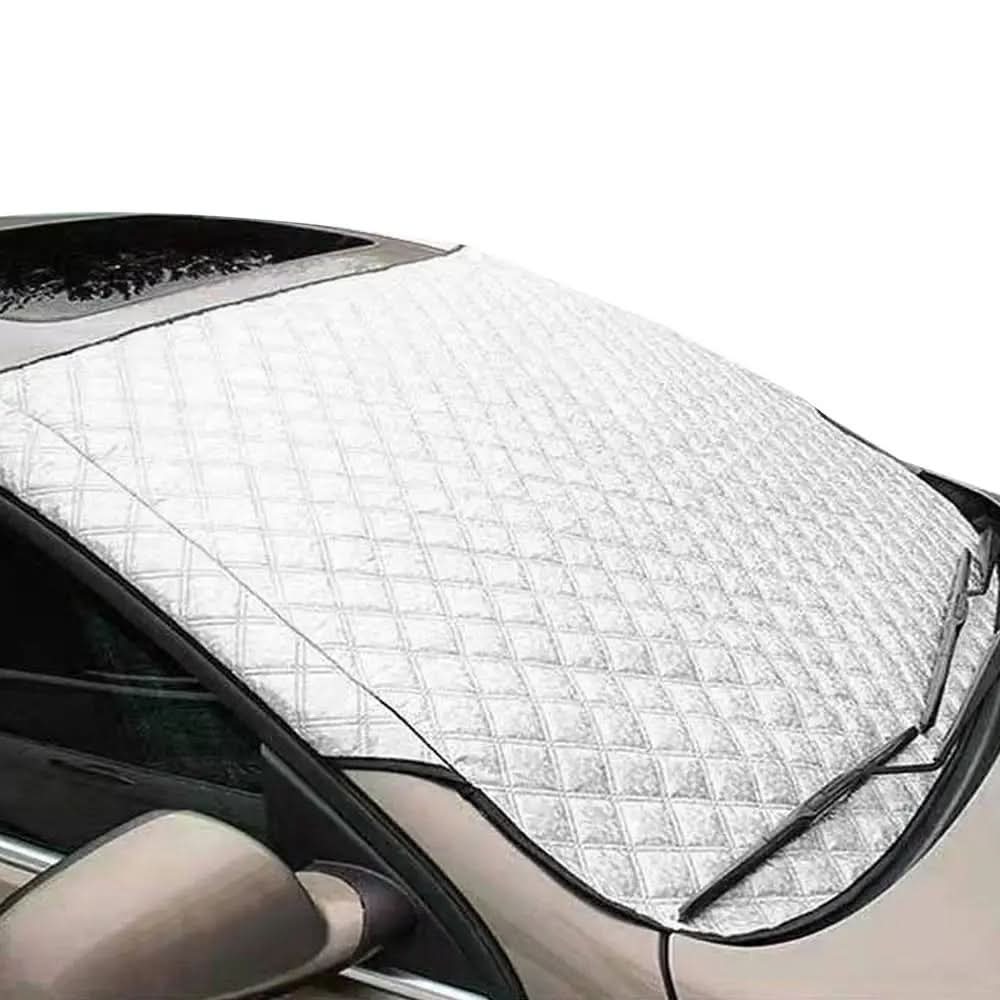 ICEMANTIS – Magnetic Disc Cover Protection Against Snow & Ice - Image 3