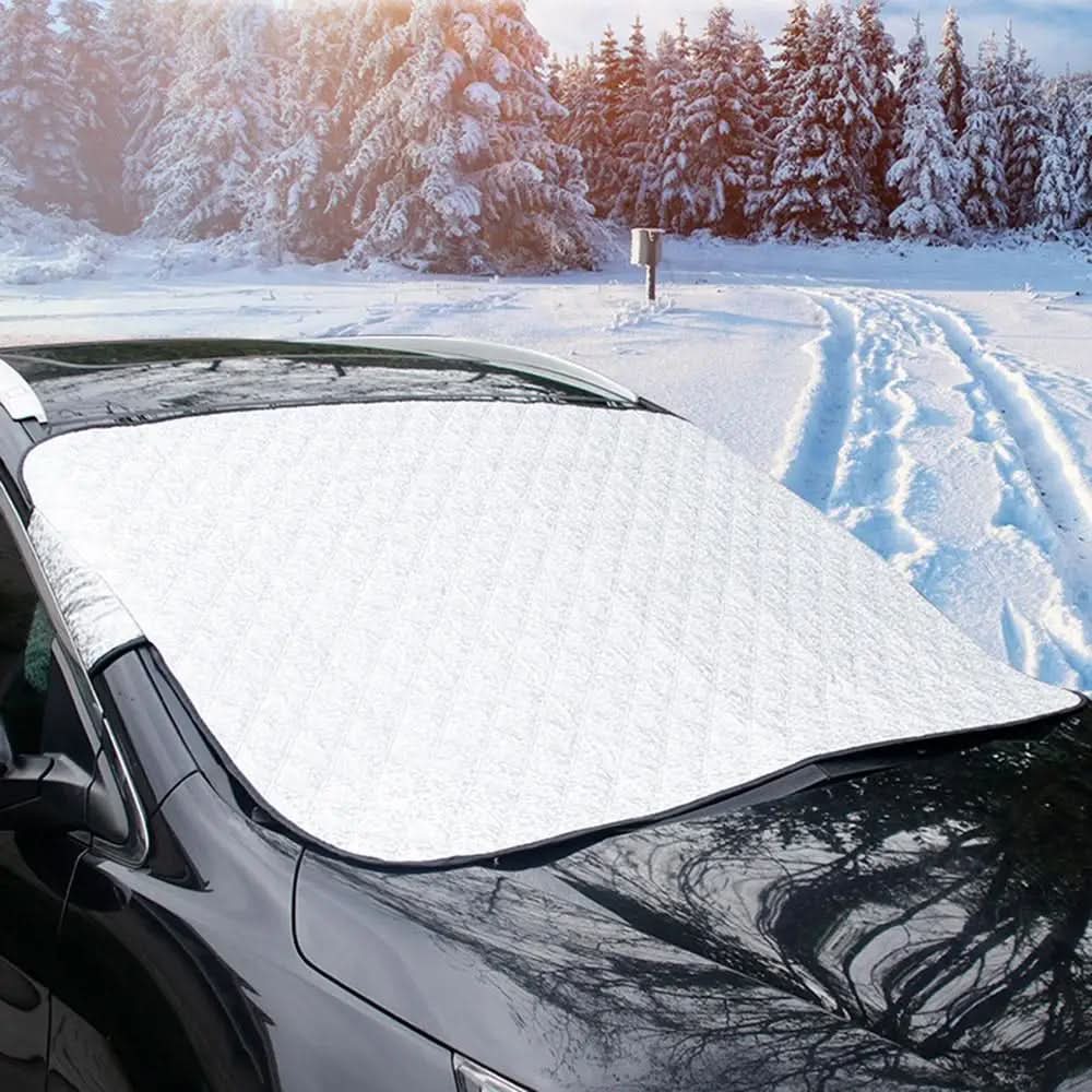 ICEMANTIS – Magnetic Disc Cover Protection Against Snow & Ice - Image 6