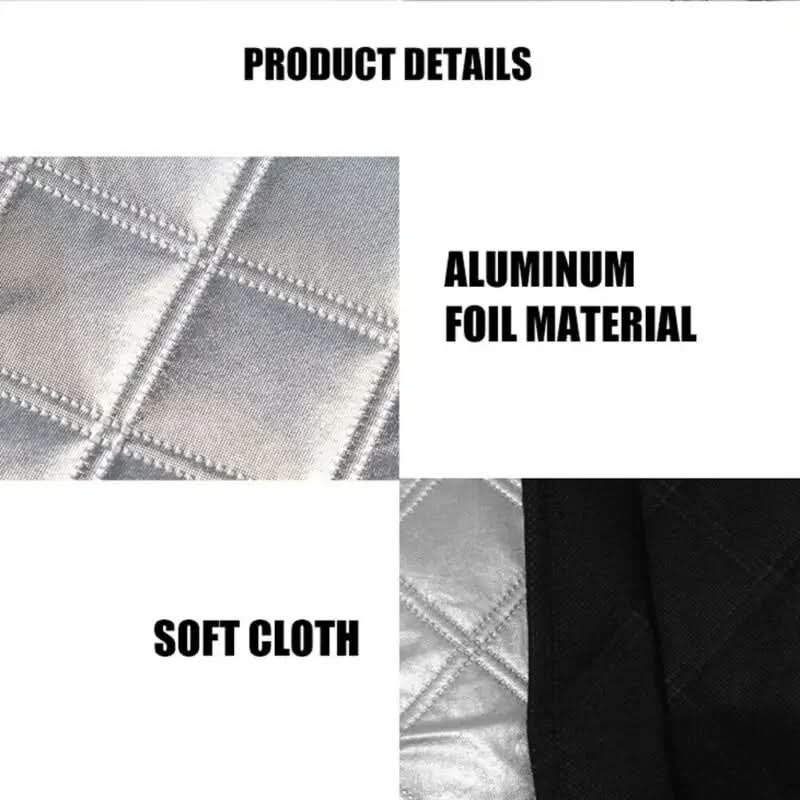 ICEMANTIS – Magnetic Disc Cover Protection Against Snow & Ice - Image 7