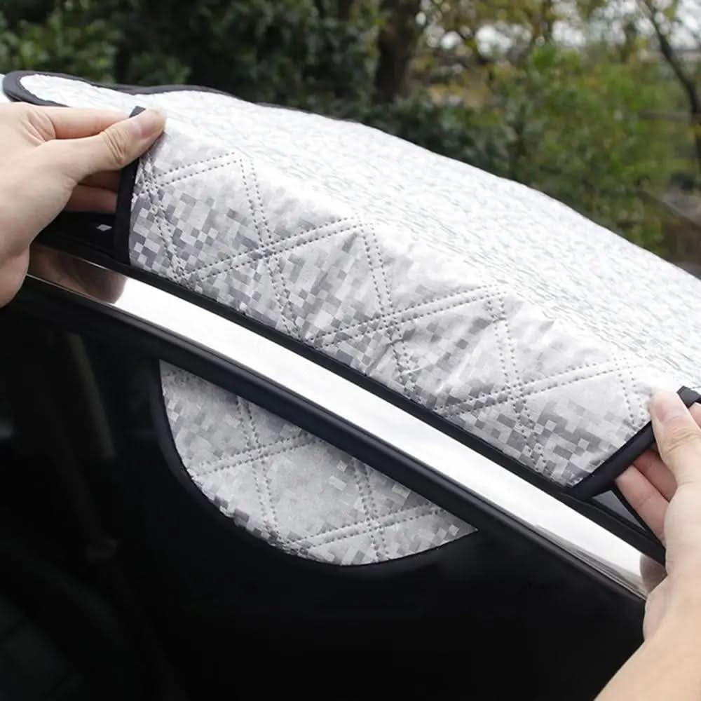 ICEMANTIS – Magnetic Disc Cover Protection Against Snow & Ice - Image 8