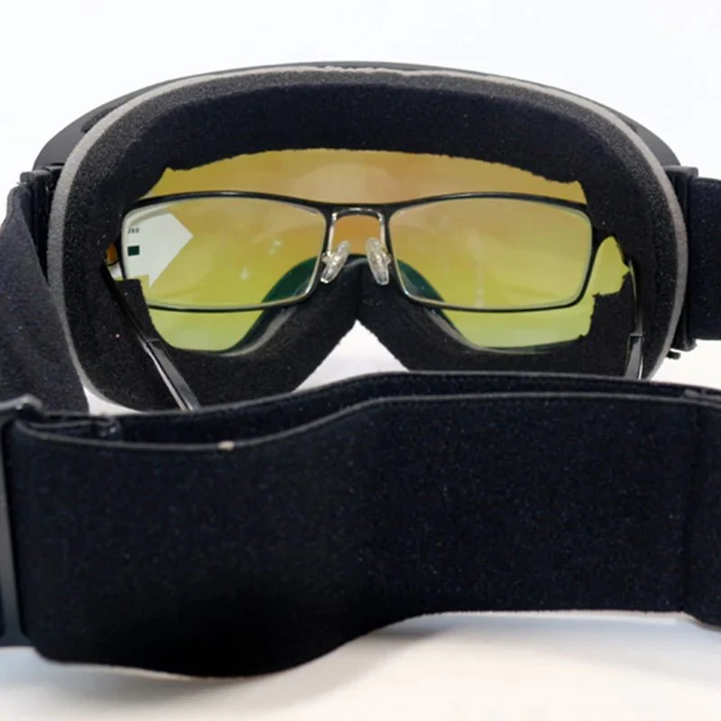 ICEREACH – Double-layer Anti-fog Ski Goggles for Snowboarding & Snowmobiles - Image 5
