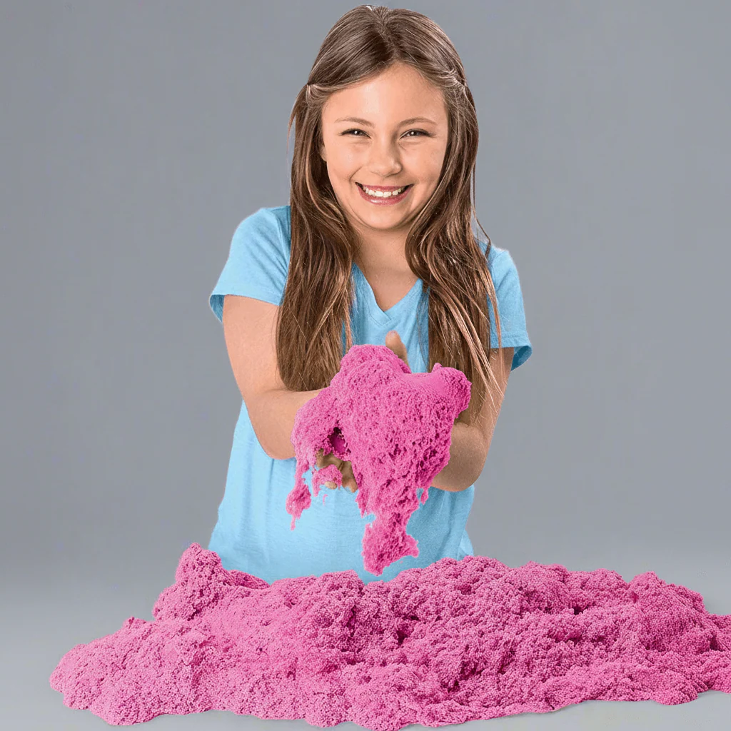 ImagiSand Creations - Imaginative sand play for creative children aged 3 and over