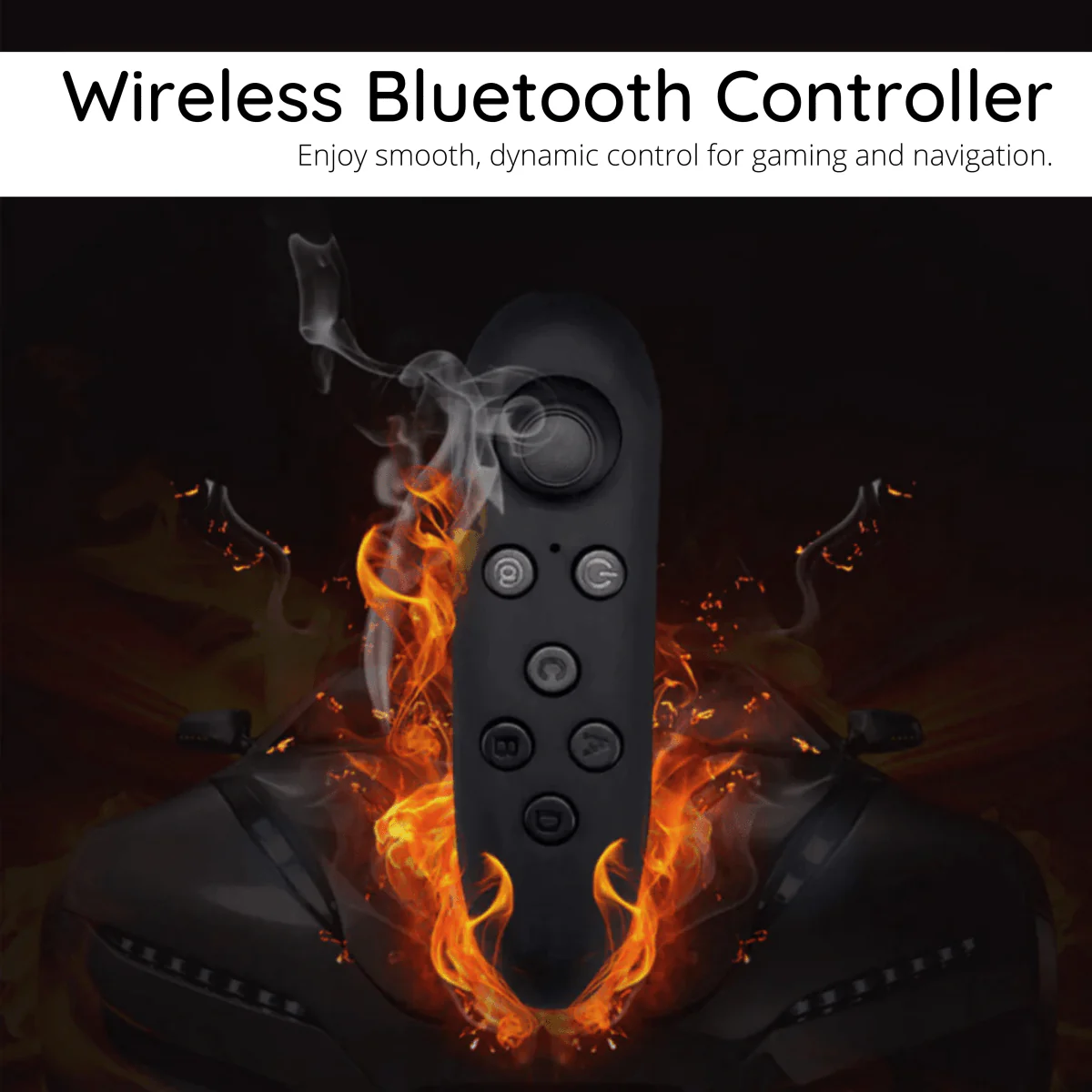 IMMERZIO – 3D VR Glasses for an Immersive Home Cinema Experience - Image 8