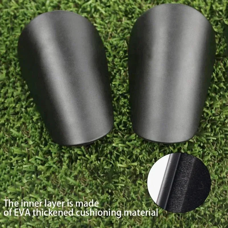 IMPACTZONE – Light, shock-absorbing shin guards for soccer training - Image 10