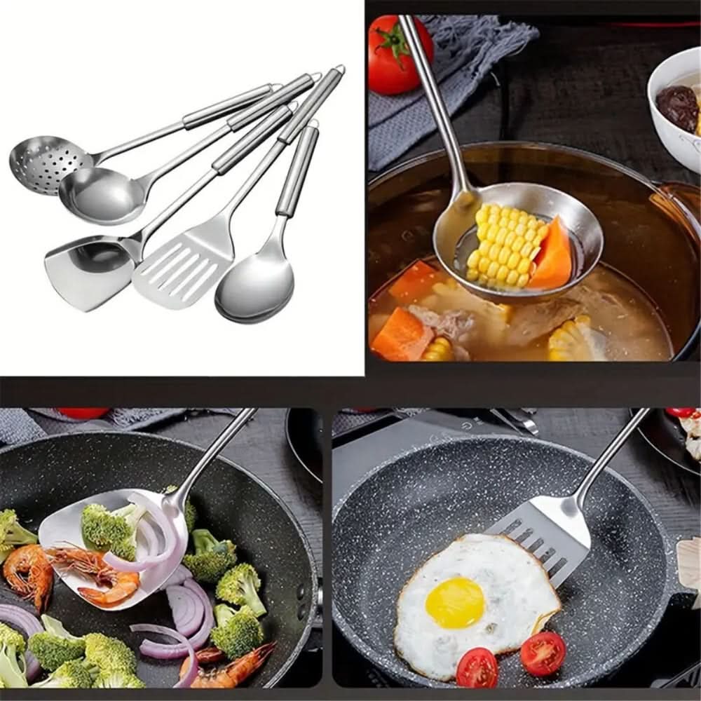 InductoPro – Versatile Set for All Types of Stoves - Image 2