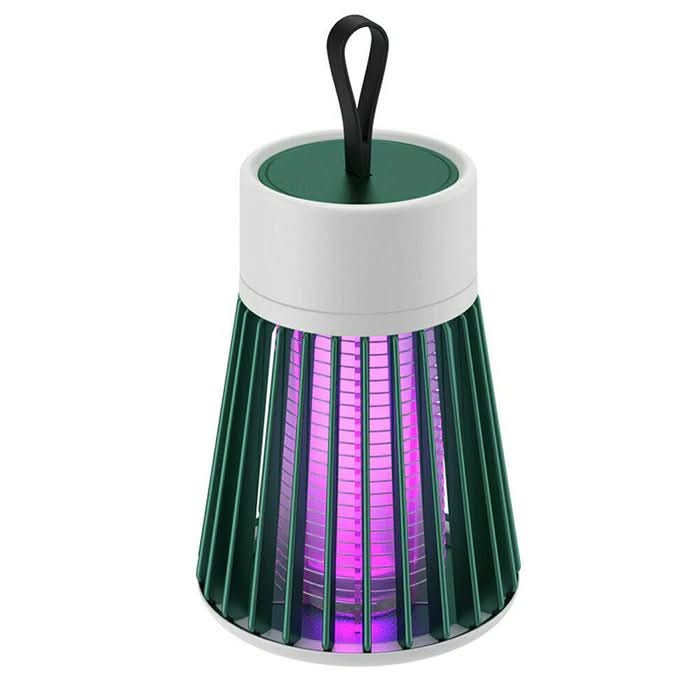 Inseclume Aura Trap | Portable UV Mosquito Trap | Silent & Chemical-Free Insect Protection for Indoor & Outdoor - Image 5