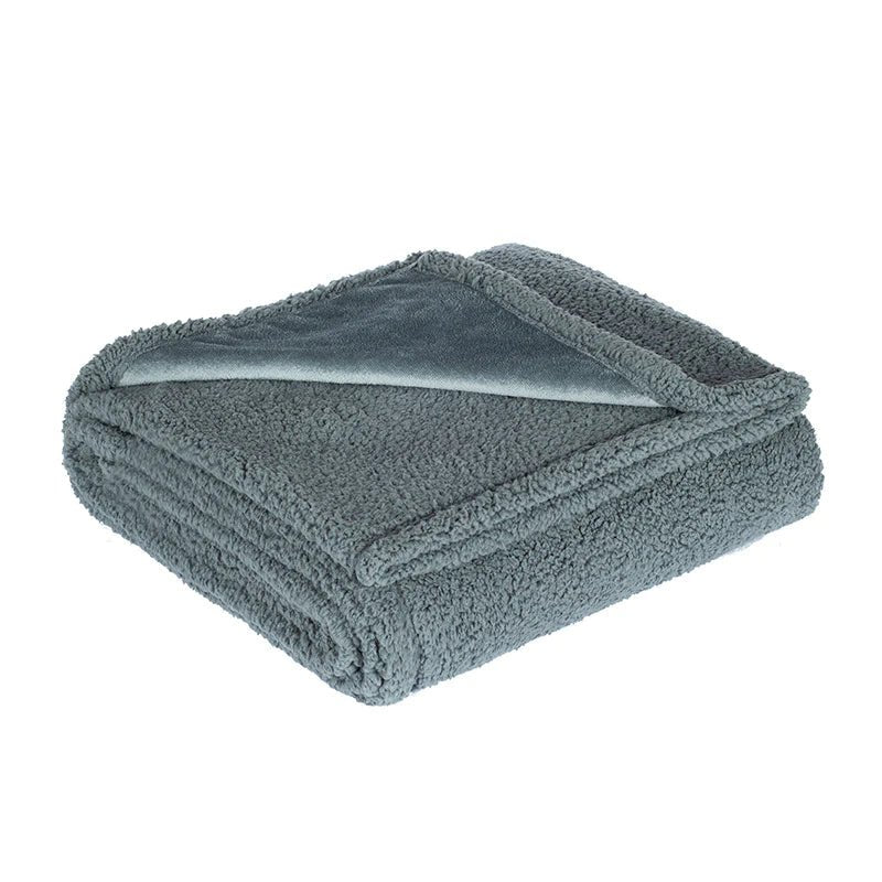 INTIMAFLEECE – Waterproof love blanket for cozy nights - Image 6