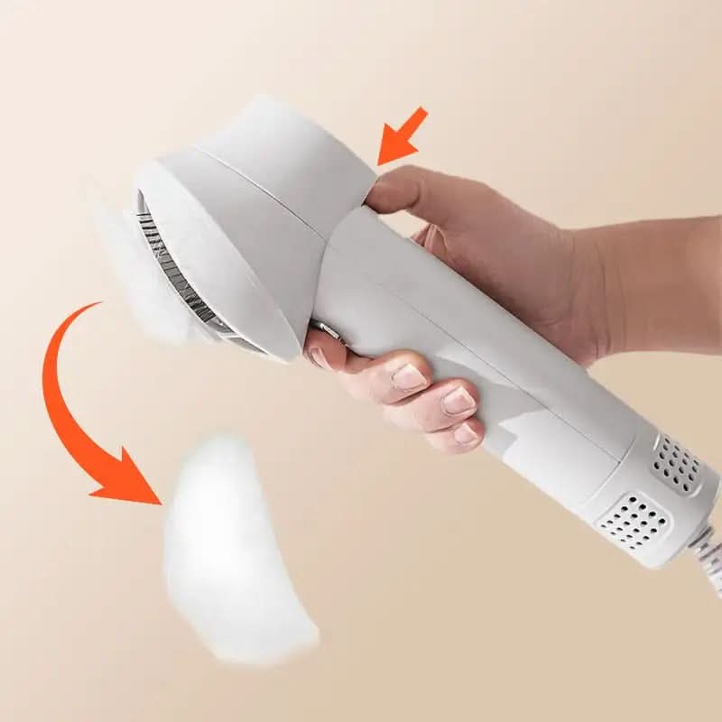 IONIGROOM – Quiet Hair Dryer with Ion Technology for Pets - Image 5