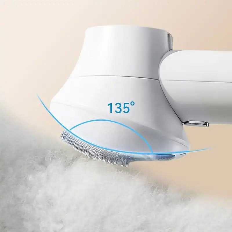 IONIGROOM – Quiet Hair Dryer with Ion Technology for Pets - Image 7