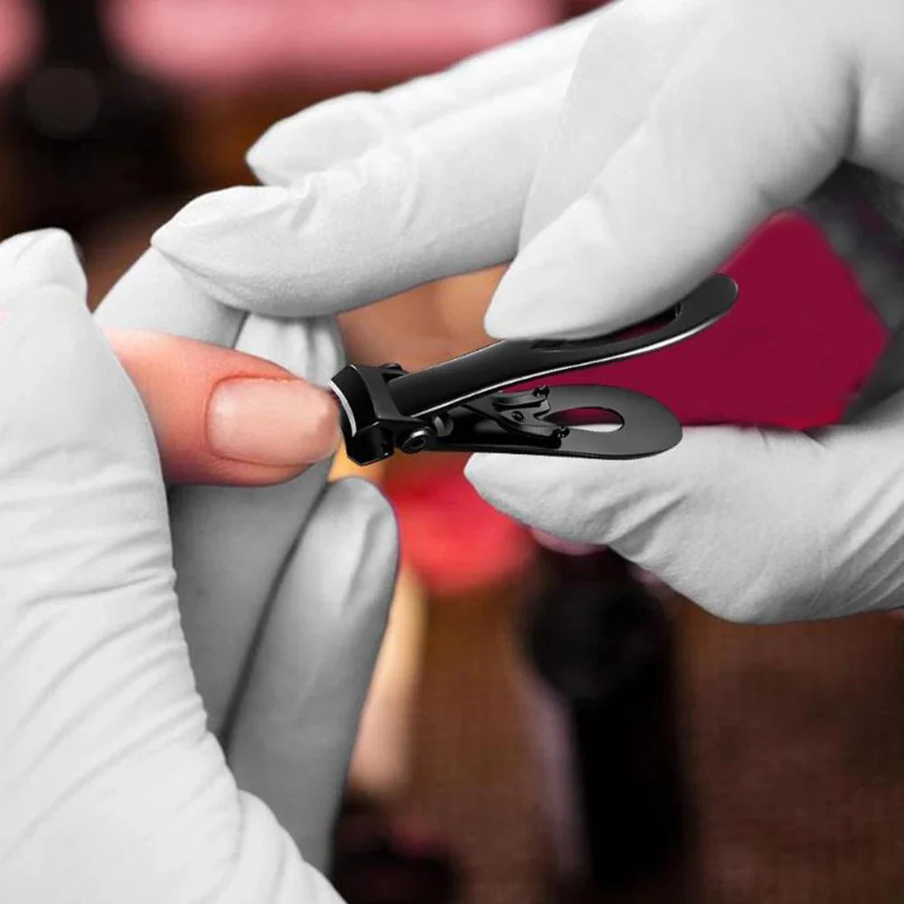 IRONCLIP – Reinforced Nail Clipper for Thick & Hard Nails - Image 3