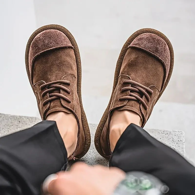 IRONELLE – Refined Orthopedic Leather Comfort for Strong Appearances - Image 5