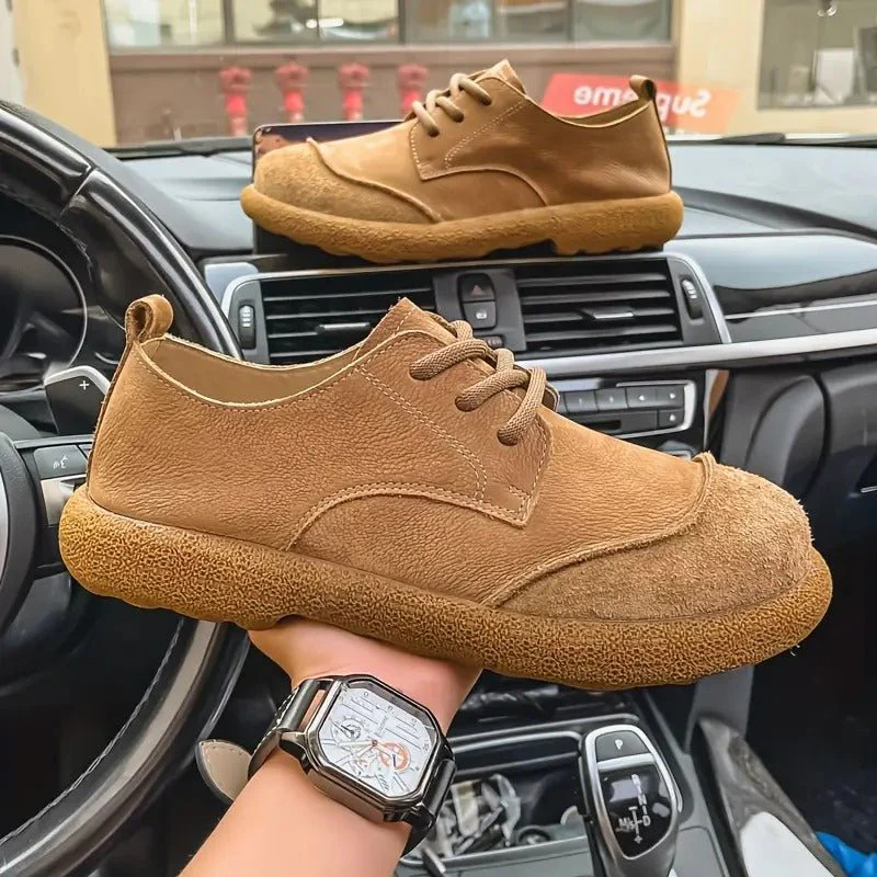 IRONELLE – Refined Orthopedic Leather Comfort for Strong Appearances - Image 8