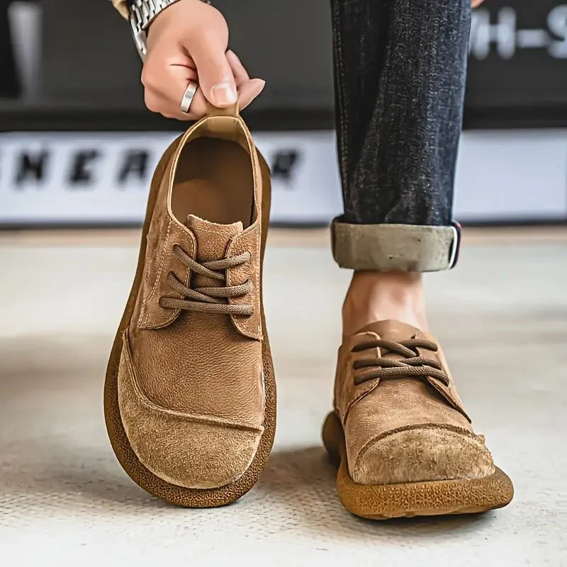 IRONELLE – Refined Orthopedic Leather Comfort for Strong Appearances - Image 9