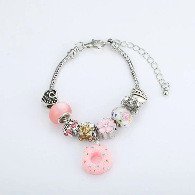 JOYBRACE – DIY Christmas Bracelet Advent Calendar for 24 Days of Crafting Fun - Image 8