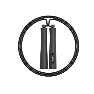 Jumpfit - Smart skipping rope with app tracking & adjustable length