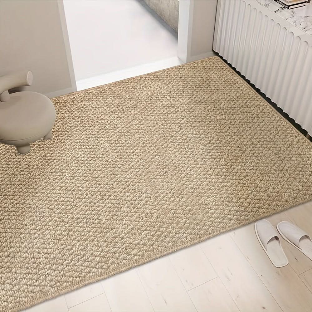 JUTEGUARD - Jute-look doormat for clean and dry floors - Image 2