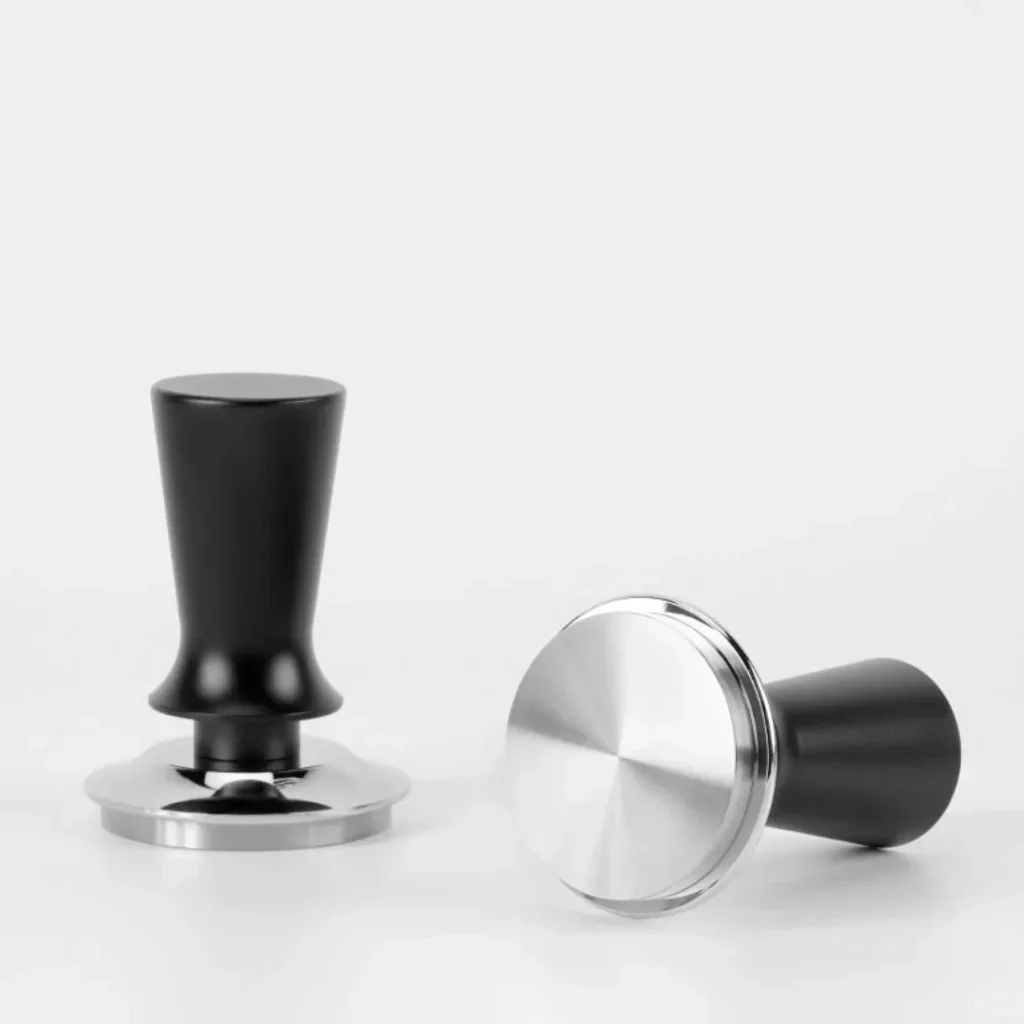 KAFFEEKRAFT – Espresso Tamper for Even Pressing - Image 6