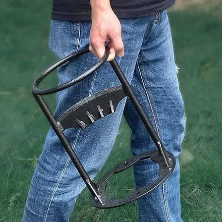 KINDLECUT – Safe Wood Splitter for Effortless Firewood Splitting - Image 4