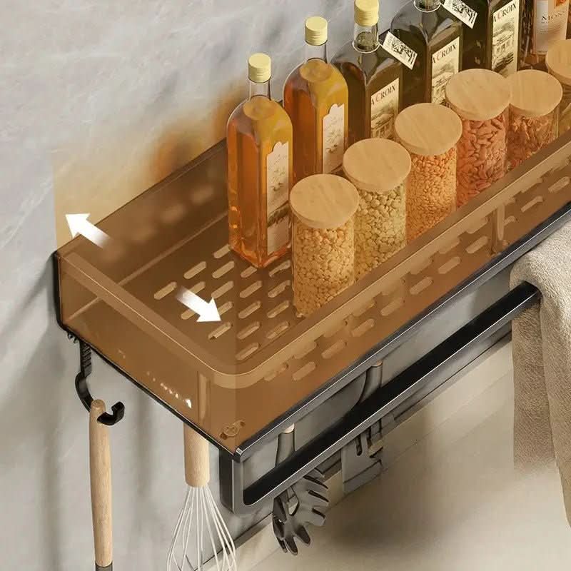 KITCHORA – Practical Wall Shelf for Your Kitchen - Image 8