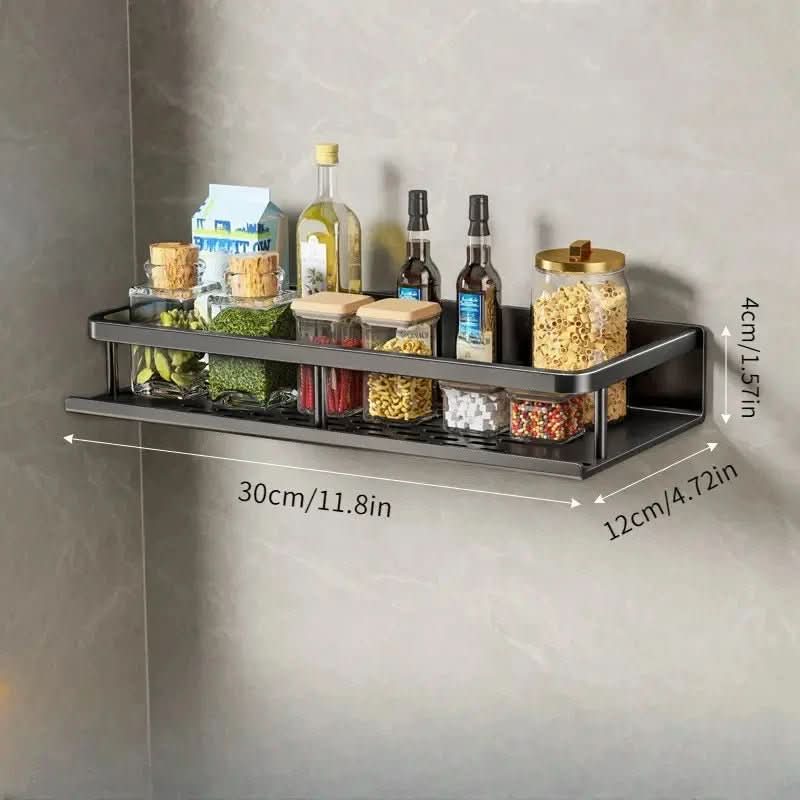 KITCHORA – Practical Wall Shelf for Your Kitchen - Image 9