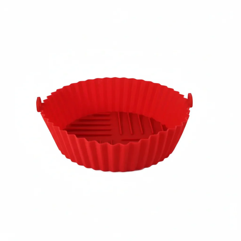 KLAPPFRY – Foldable Silicone Baking Mold for the Air Fryer with High Heat Resistance - Image 6