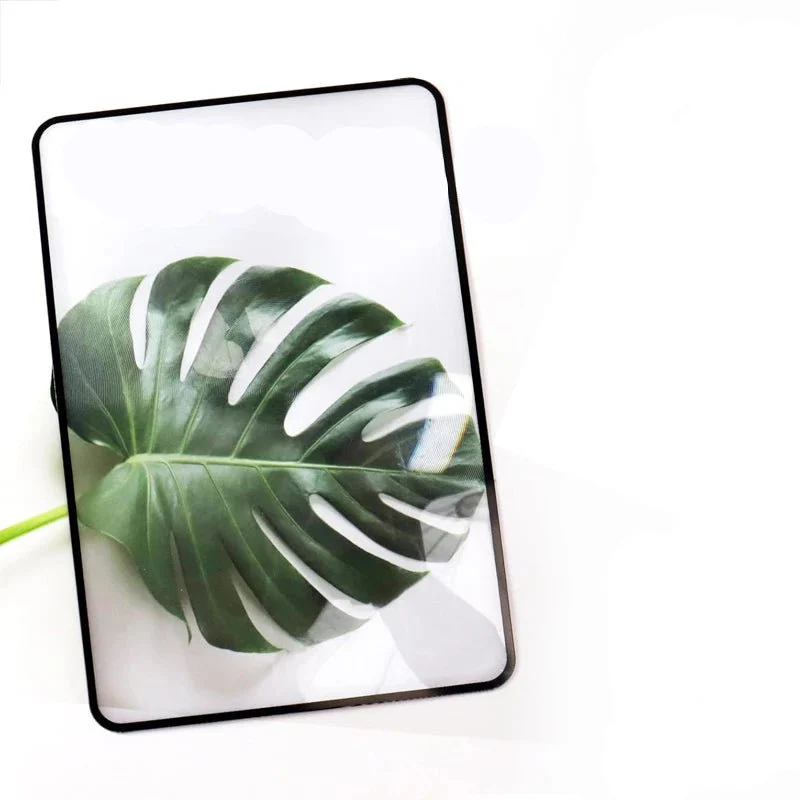 KLARTEXT – Ultra-thin A5 Reading Magnifier for Relaxed Reading - Image 3