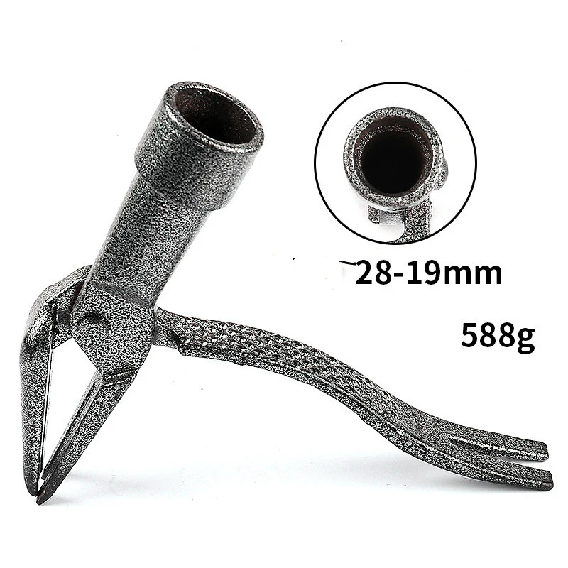 KLAUE Weed Remover – Sturdy Garden Tool - Image 7