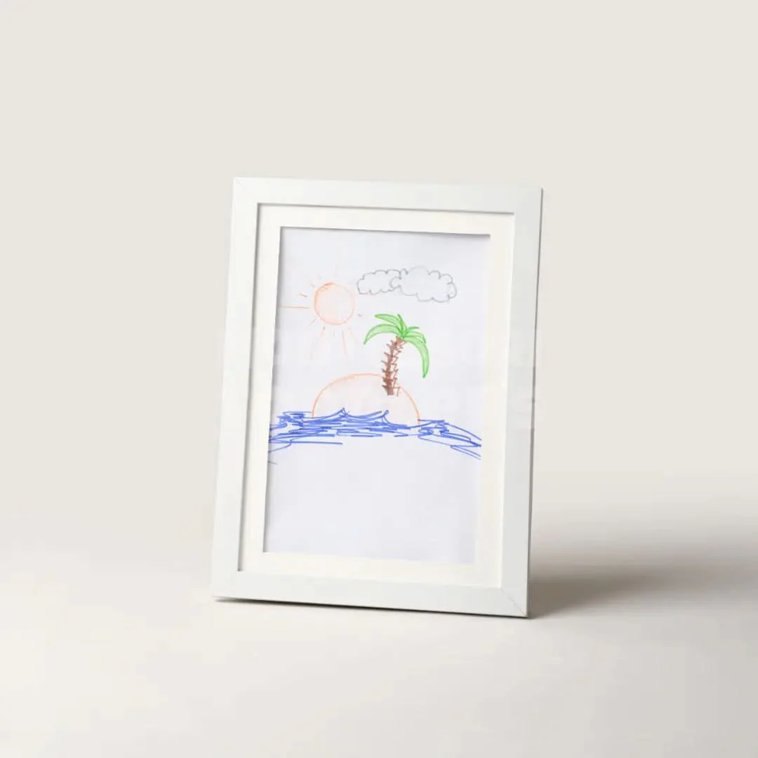 SMALL HANDS – Montessori Dressing Frame for Independence & Fine Motor Skills in Children - Image 8