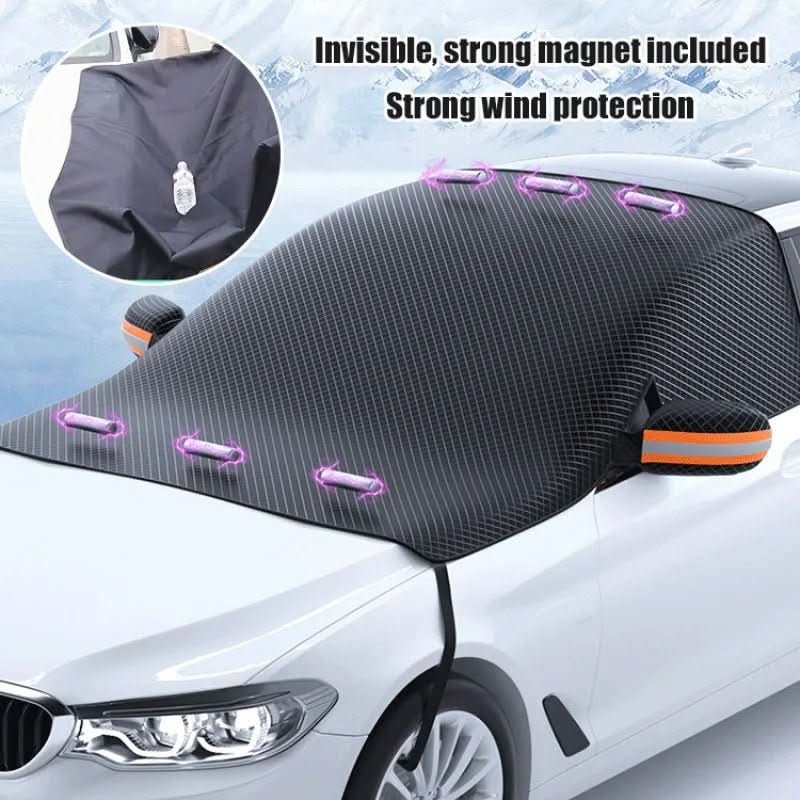 KlimaWächter Elite – Year-round Protection Against Extreme Weather Conditions - Image 2