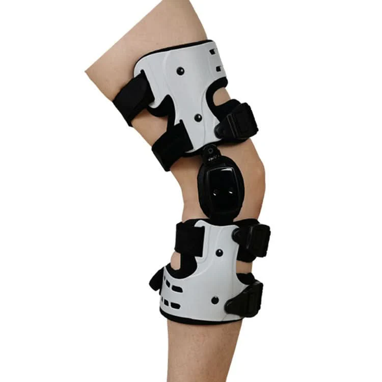Kneielease Knee Support - pressure relief & improved stability for knee pain - Image 10