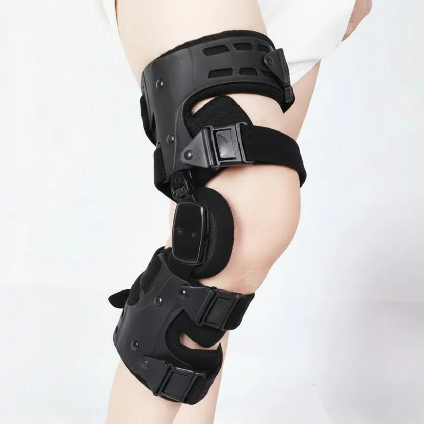 Kneielease Knee Support - pressure relief & improved stability for knee pain - Image 12