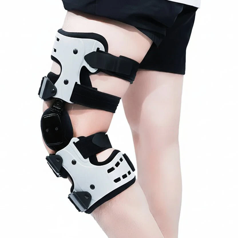 Kneielease Knee Support - pressure relief & improved stability for knee pain - Image 13