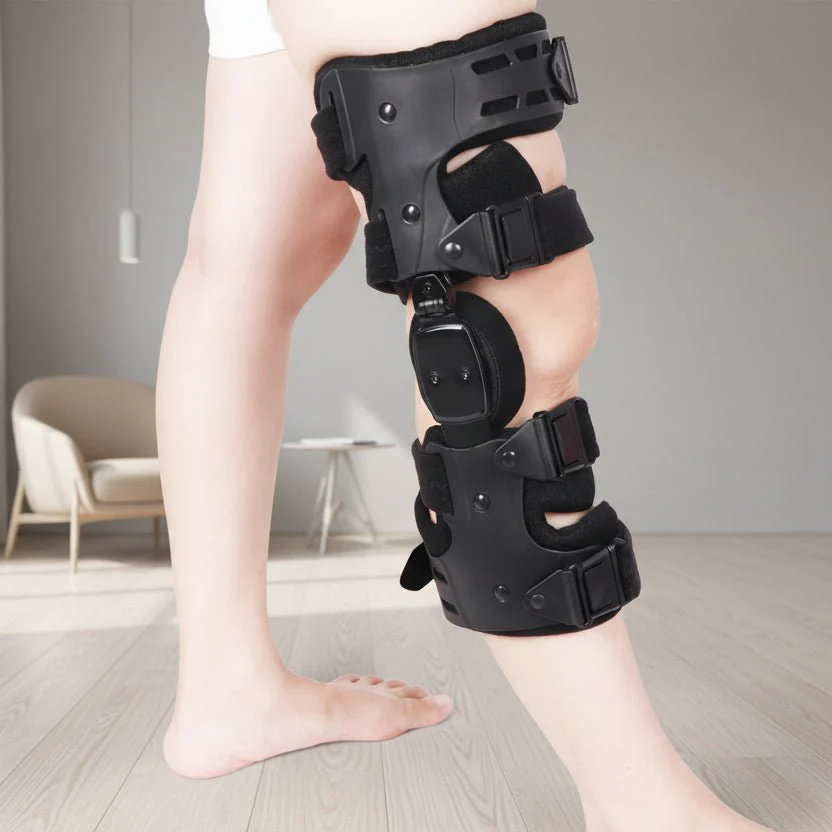 Kneielease Knee Support - pressure relief & improved stability for knee pain - Image 3